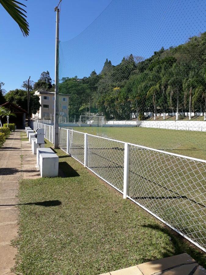 Aparts -Hotel Cavalinho Branco Águas de Lindóia Kültér fotó